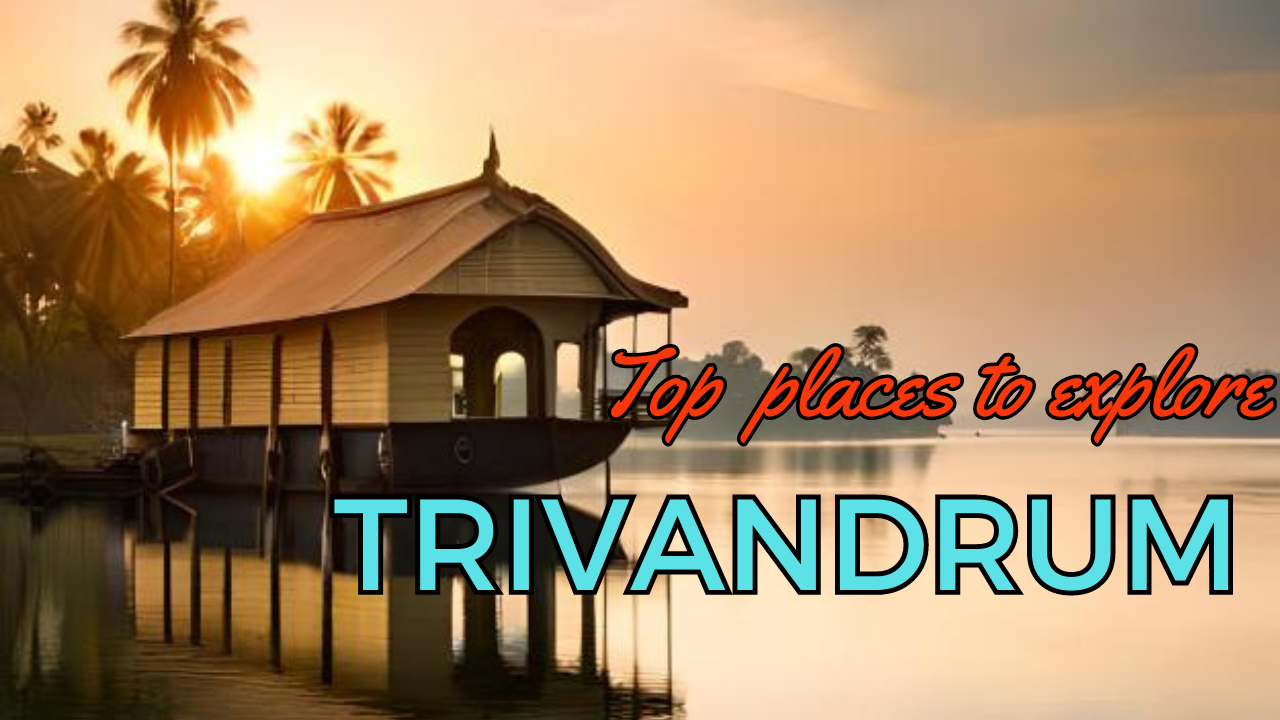 Trivandrum thumbnail