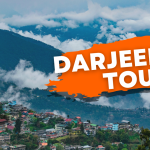 Darjeeling The Queen of Hills 2023 | Tour Plan & Top Attracting Places