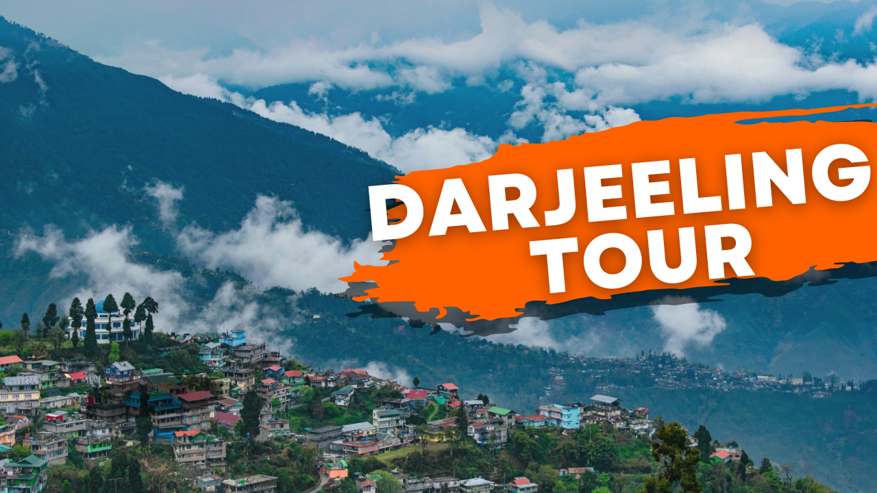 Darjeeling thumbnail