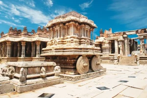 Vittala Temple Hampi