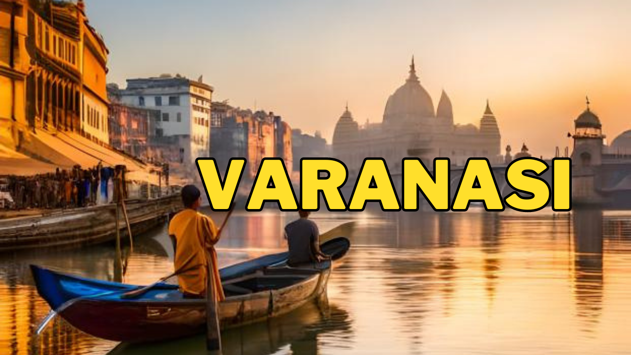 Varanasi Thumbnail