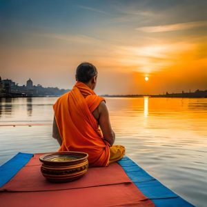 Spiritual Insight Varanasi