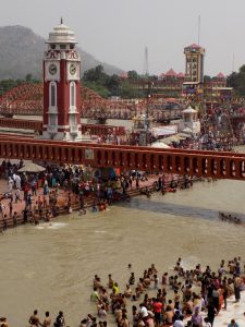 Haridwar Rituals