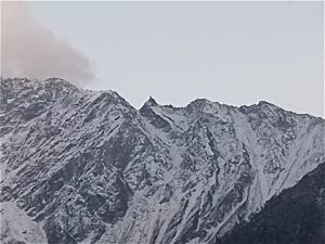 Sangla Himalaya