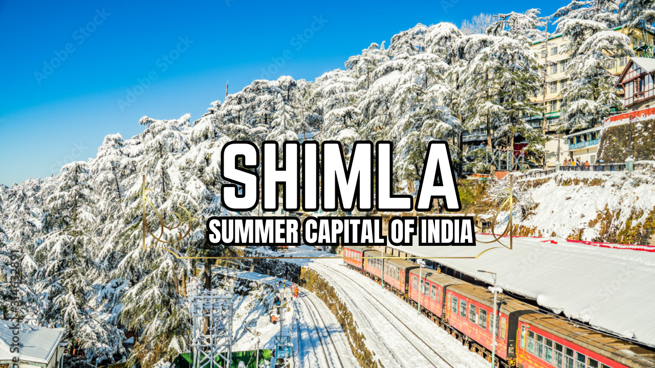 Shimla Thumbnail