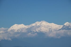Top 5 places to visit in india, Darjeeling