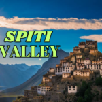 Spiti Valley Tour | Tour Guide and Suggested Tour Plan (2024)